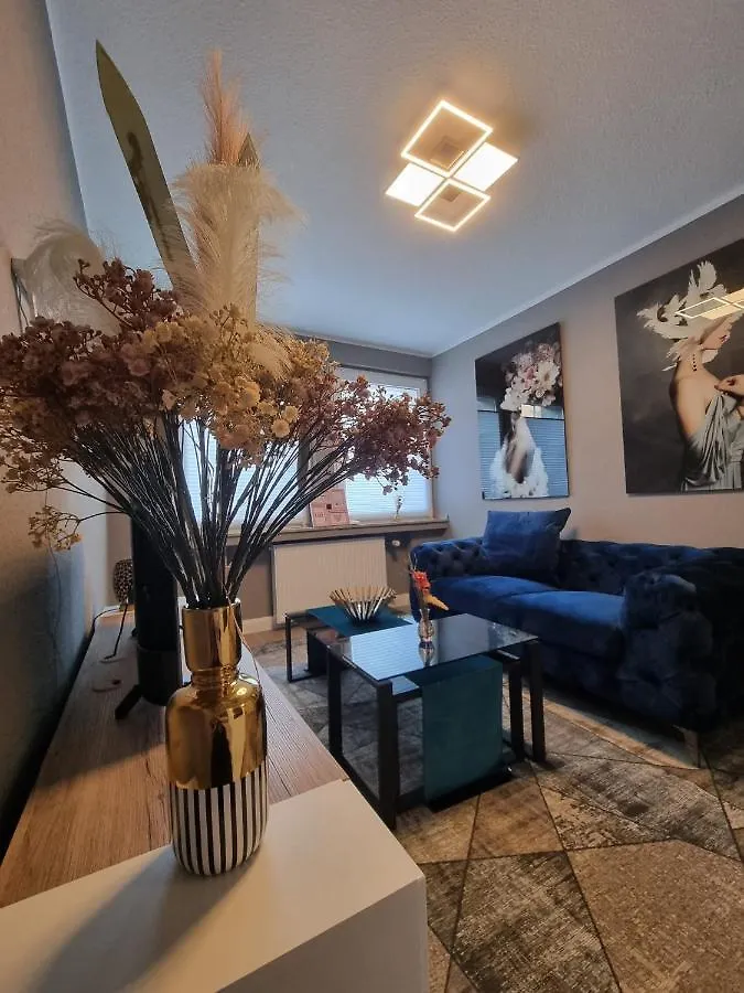 Apartment Livia Colónia
