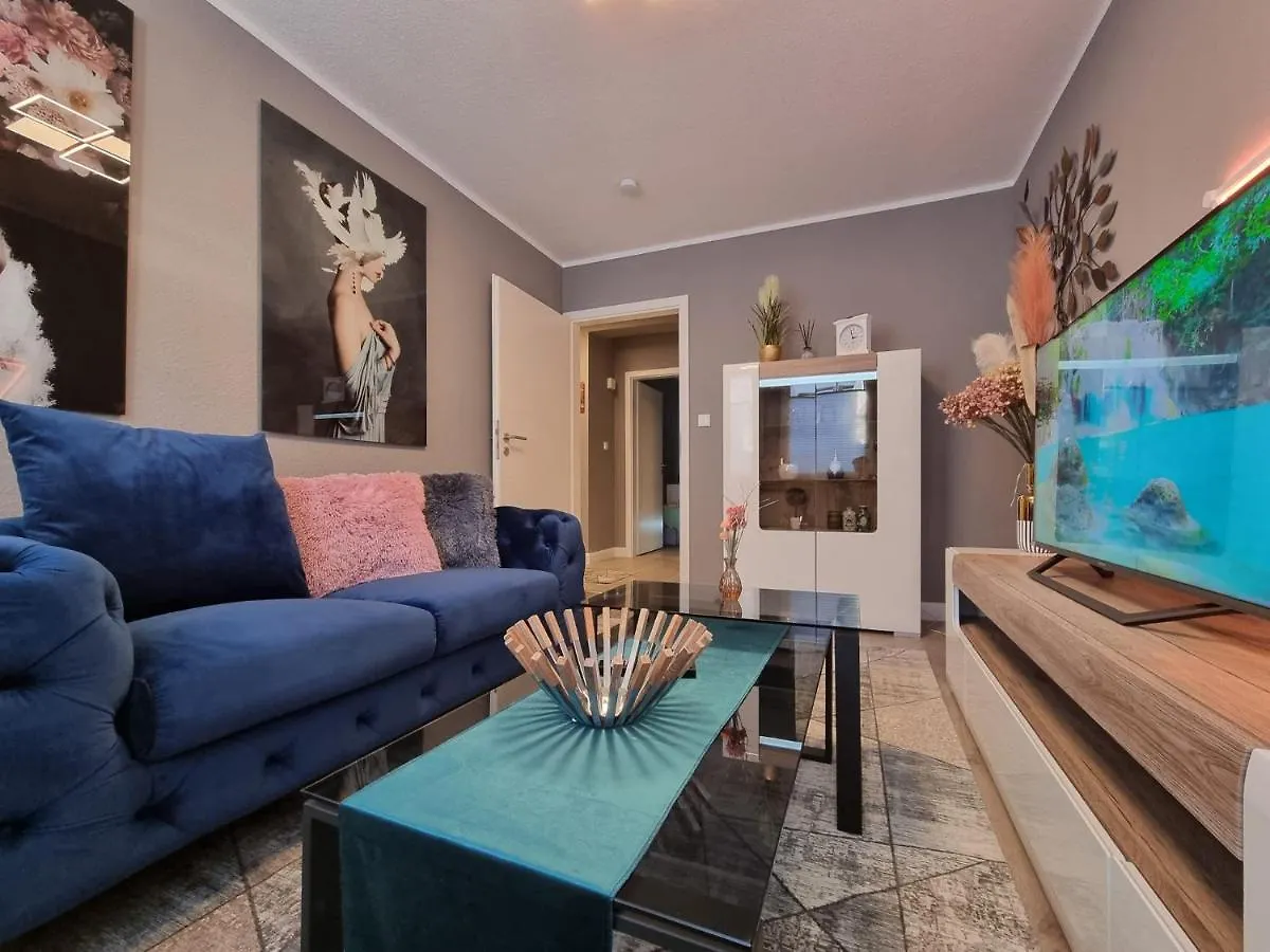 Apartment Livia Colónia
